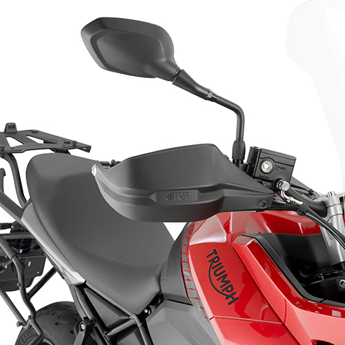 Triumph Tiger Sport 660 [GIVI] - Handprotektor aus Technopolymer