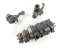 Yamaha XT 350 3YT / 55V [1991] - Switch Roller med omkopplingsmekanism-2