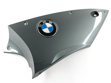 BMW F 800 s [2007] - Sidinneslutning till höger