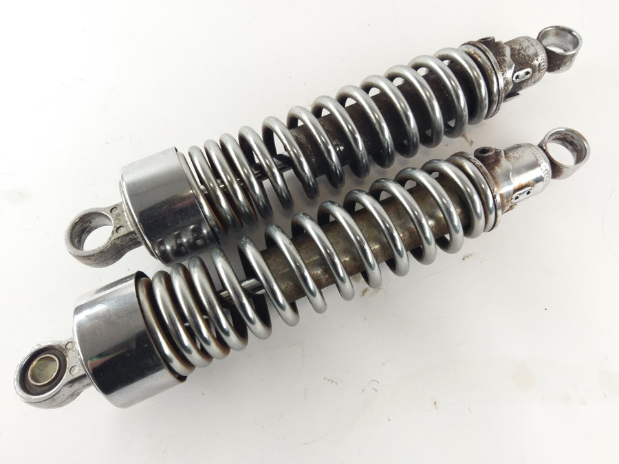 Triumph Bonneville 800 T100 [2004] - Stötdämpare Spring Ben Set