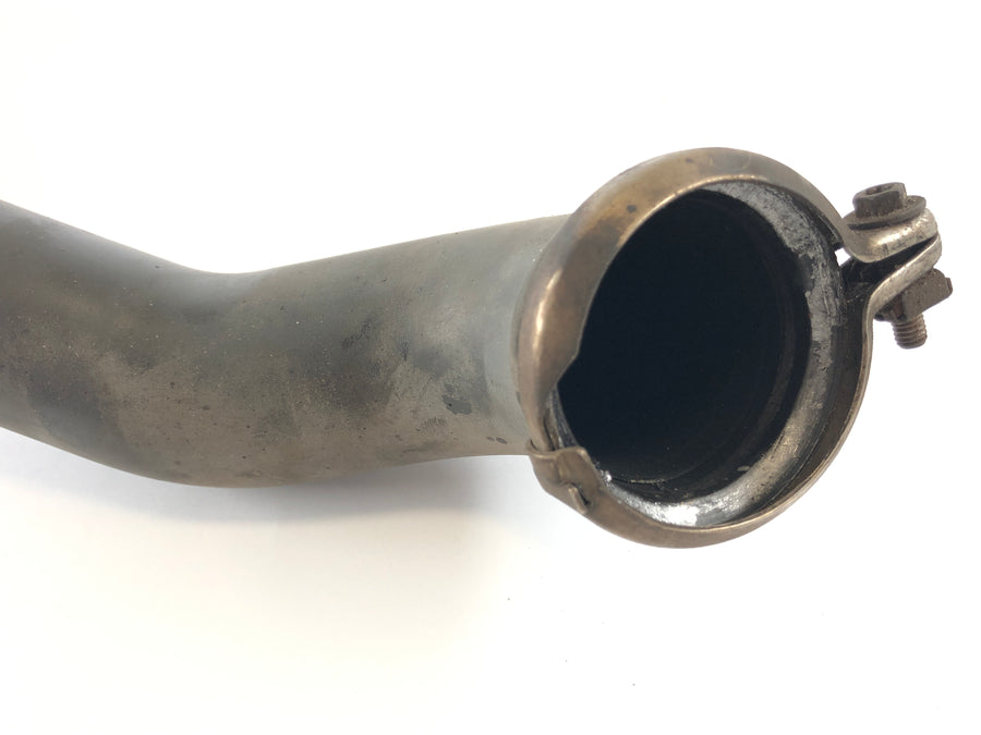 Husqvarna 701 Vitpilen [2018] - Small Absorber avgaser original