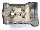 Honda VFR 800 RC46 [2005] - Ventillockcylinder på baksidan-4
