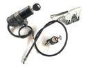 Moto Guzzi California Jackal 1100 KD [1997] - Locksmith-2