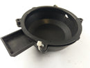Moto Guzzi Quot 1100 ES [1999] - Light Machinery Cover Motor Lid-3