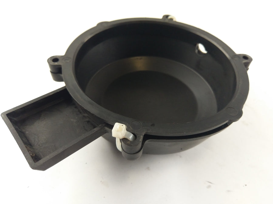 Moto Guzzi Quot 1100 ES [1999] - Light Machinery Cover Motor Lid