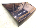 BMW M 535i E28 [1986] - Trunk Flap Trunk Lid-3