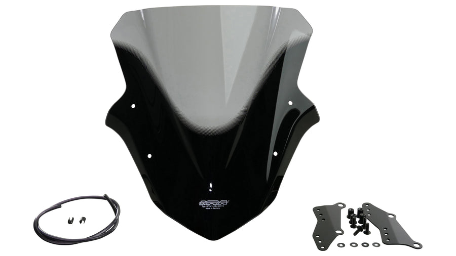 Ducati Hyperstrada 821/939 [2013-]-Racing Disc "R"