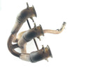 Triumph Sprint 955i Rs T695 [2000] - Manifold avgasgrenrör-4
