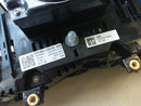 Porsche Panamera Turbo [2010] - Tacho Cockpit Combination Instrument 97064112404-5