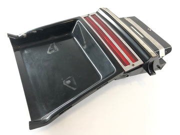 Honda GL 1500 Goldwing SC22 [1988] - Bakre registreringsskyltinnehavare - 0