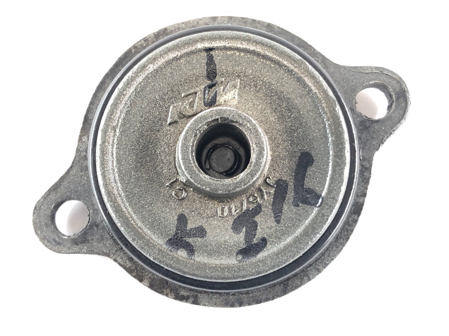 Husqvarna Vitpilen 401 [2021] - Oljefilterlockmotorlock