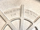 KTM 640 LC4 Prestige [2003] - Motorlockkopplingslock-4