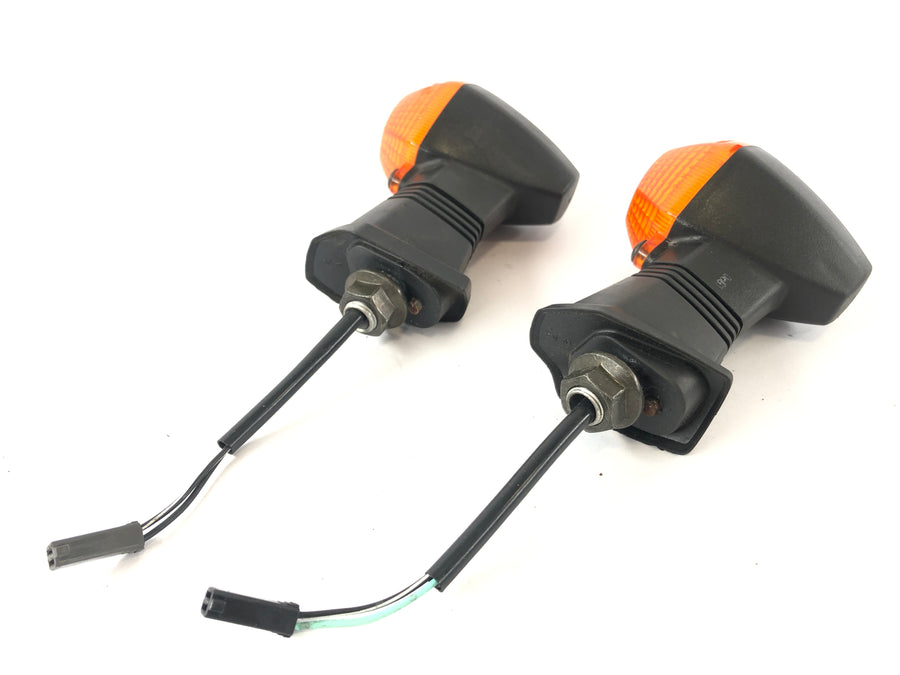 Suzuki DL 1000 V-Strom [2006] - Blinker hinten Set Paar
