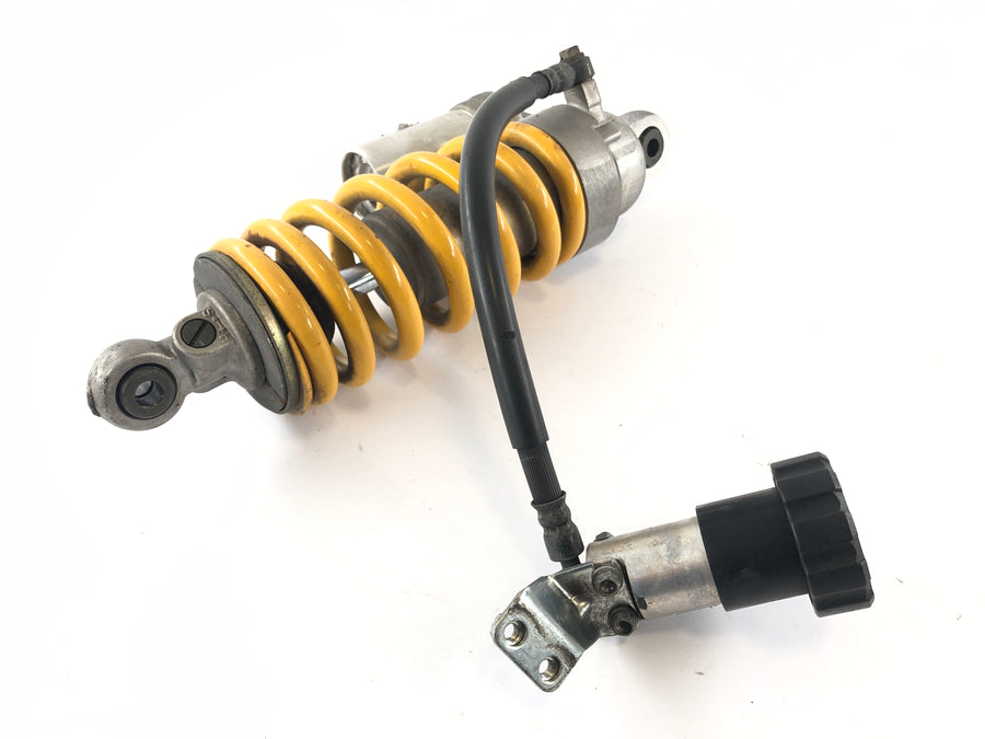 Ducati Multistrada 1000 DS [2004] - Suspension Shock Absorber