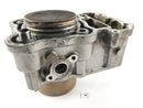 Honda Africa Twin XRV 750 RD07 [1993] - Cylinder med kolvar framför-4