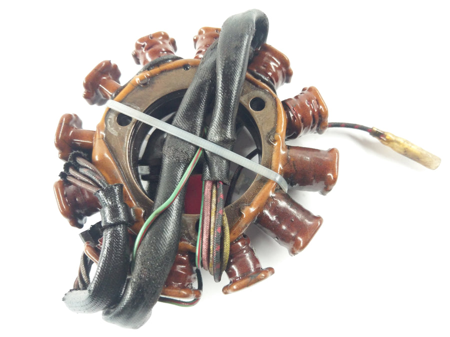 Honda XL 500 R PD02 - Generator Stator