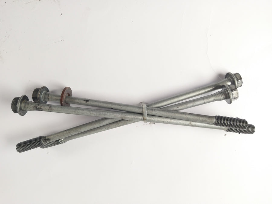 Suzuki DR 650 SP42B - Standing Bolt