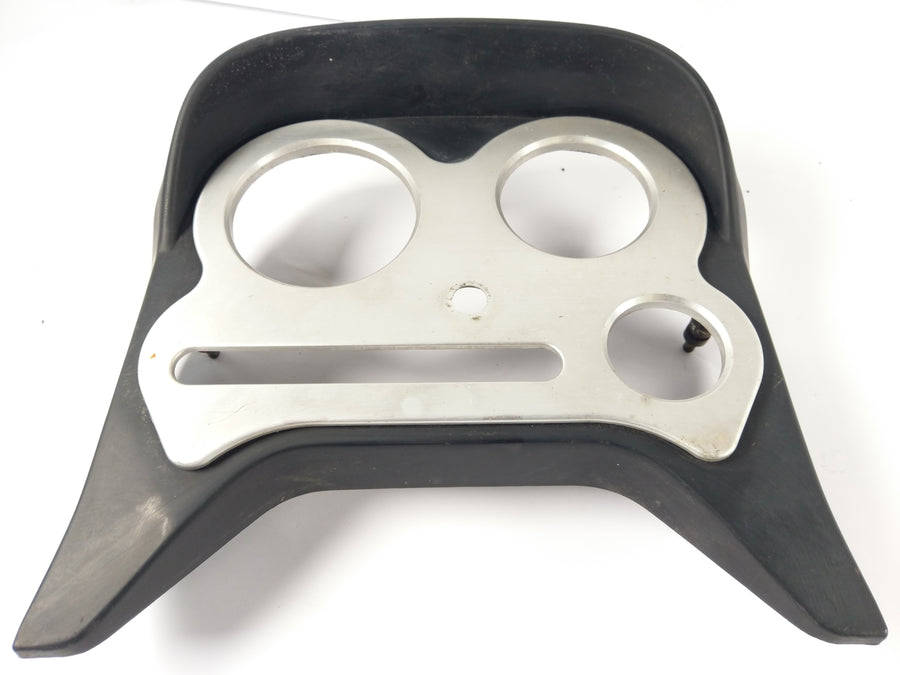 Ducatipah - Cagiva Alazzurra - Cockpit Cover Disguise
