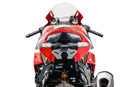 Honda CBR1000RR-R SP [2020–2023] - Evotech Kennzeichenhalter
