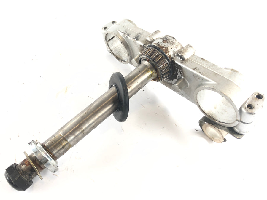 Kreidler Supermoto 125 [2008] - Fork Bridge nedan
