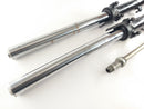 Triumph Bonneville 800 T100 [2004] - Fork Suspension Fork - Simmer Rings Leak-5