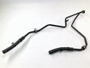 BMW R 1200 ST R1ST [2006] - Oljeledningsröranslutningar framtill-1