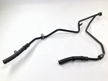 BMW R 1200 ST R1ST [2006] - Ölleitung Rohrleitung Anschlüsse vorne