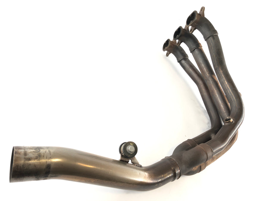 Triumph Daytona 955i T595N [2001] - Manifold avgasgrenrör
