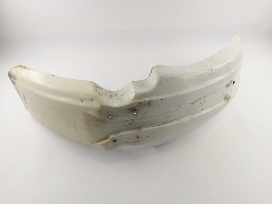 KTM ER 600 LC4-PD [1992] - Kotflügel vorne Frontfender