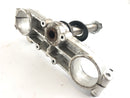 Kreidler Supermoto 125 [2008] - Fork Bridge nedan-1