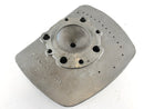 Suzuki T 500 [GT 500] - cylinder head left-1