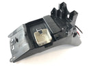 Yamaha TZR 125 4FL [1997] - Rear splash guard license plate holder-3