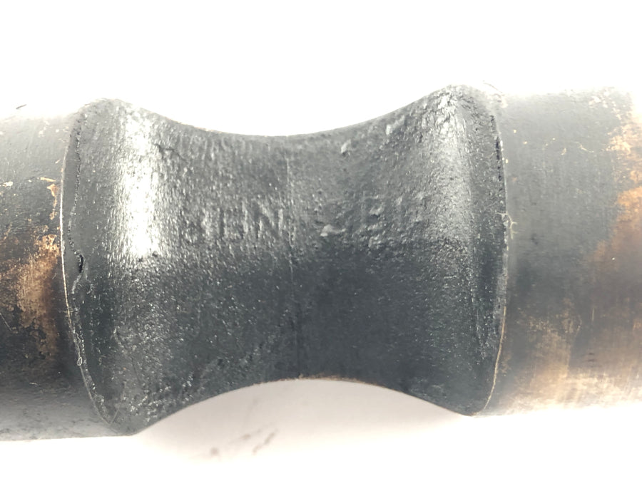 Yamaha DT 125 R DE03 [1999] - Control roller exhaust control roller