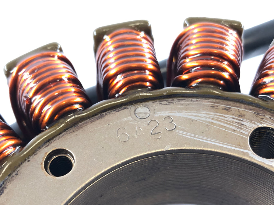 YAMAHA V -MAX 1200 2EN [1997] - Generator Stator