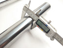 Yamaha DT 125 DE03 [2003] - gaffelrör Telegabel Fork-5