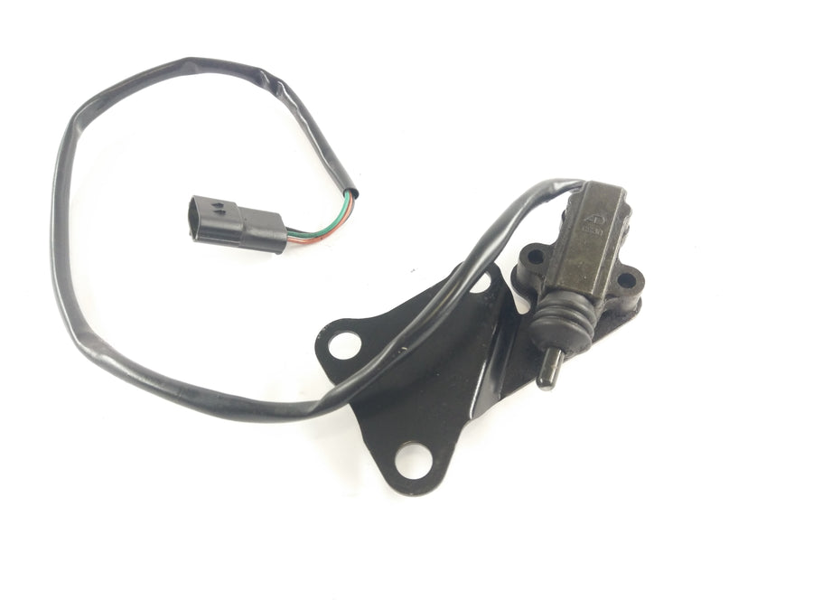 Triumph Daytona 955i T595N [2002] - Side stand switch with bracket switch