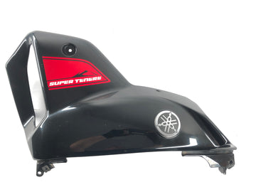 Yamaha XT 1200 Z Super Tenere DP01 [2012] - Beklädnad på vänster övre sida beklädnad - 0