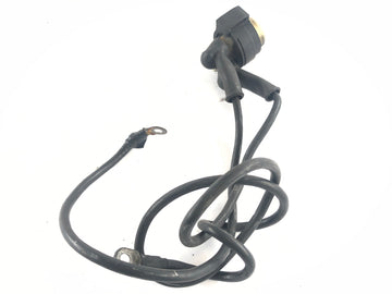 Ducati 900 SS [1992] - Starter Relay Starter Magnetic Switch Inherit - 0