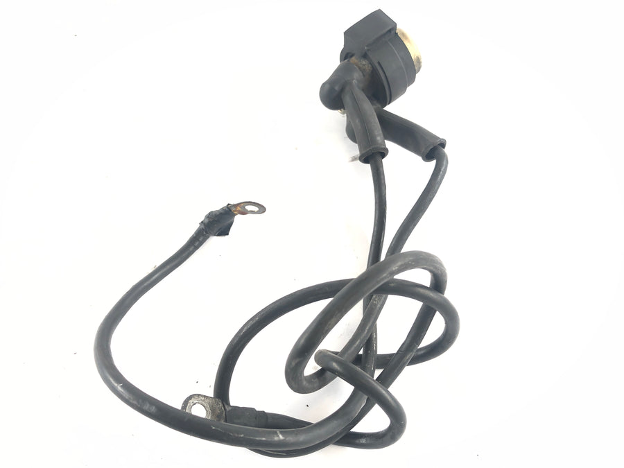 Ducati 900 SS [1992] - Starter Relay Starter Magnetic Switch Inherit