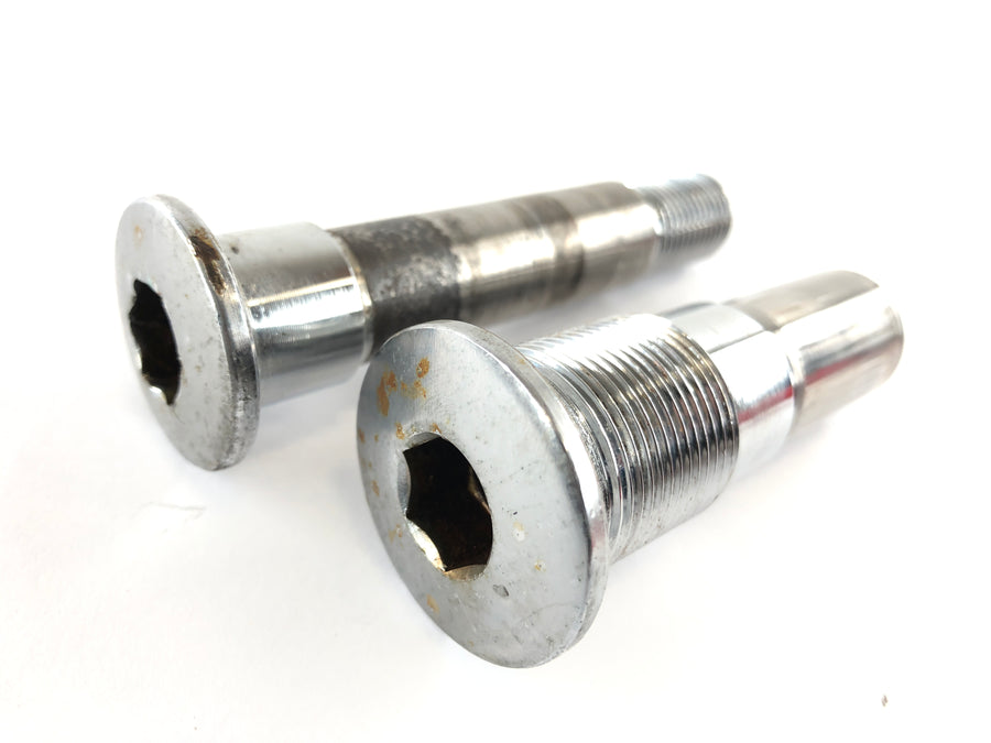 Honda VF 1000 F SC15 [1986] - Swinging Bults Set