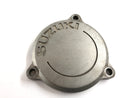 Suzuki DR 600 SN41A [1986] - Oljefilterlockmotorlock-1