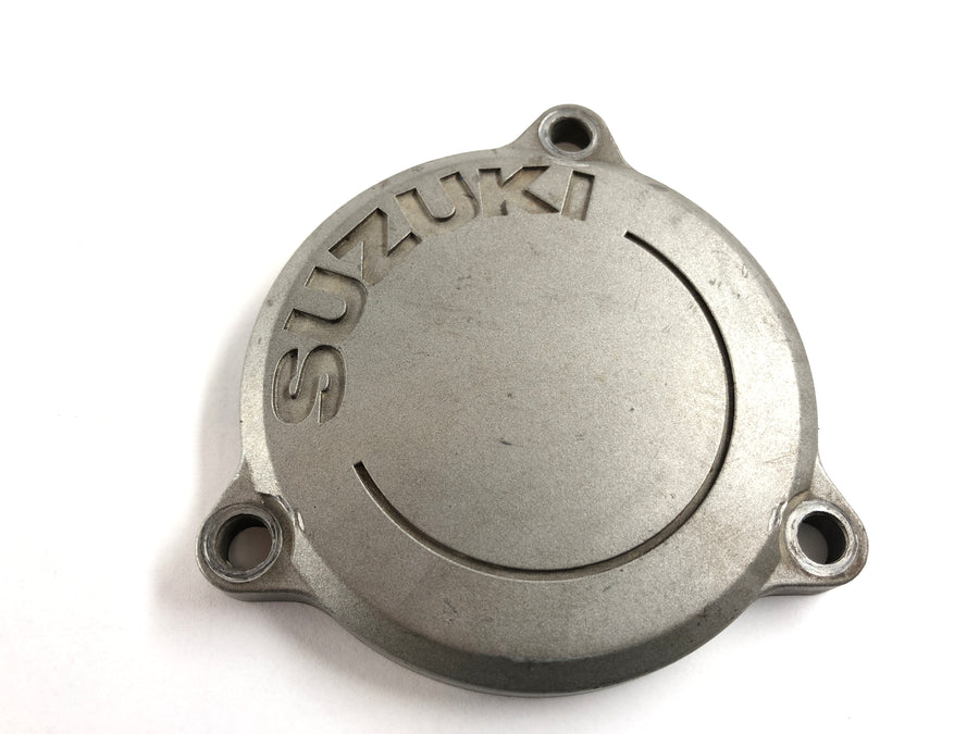 Suzuki DR 600 SN41A [1986] - Oljefilterlockmotorlock