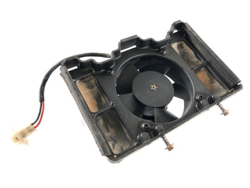 KTM 640 LC4 Adventure [2003] - Cooler Fan Fan - 0