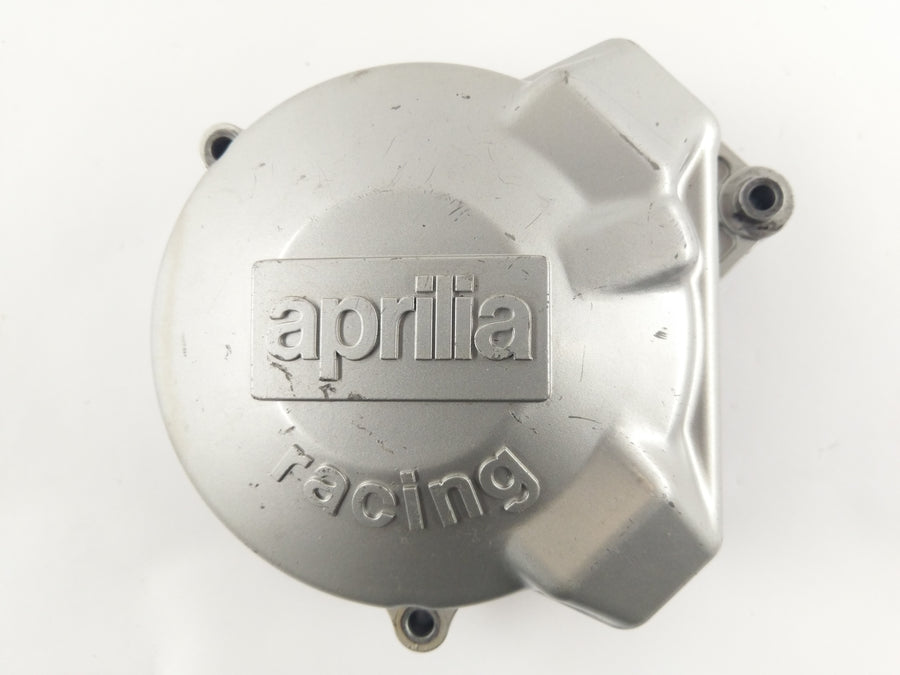 Aprilia Rs 250 [1998] - Generator täcker motorlock