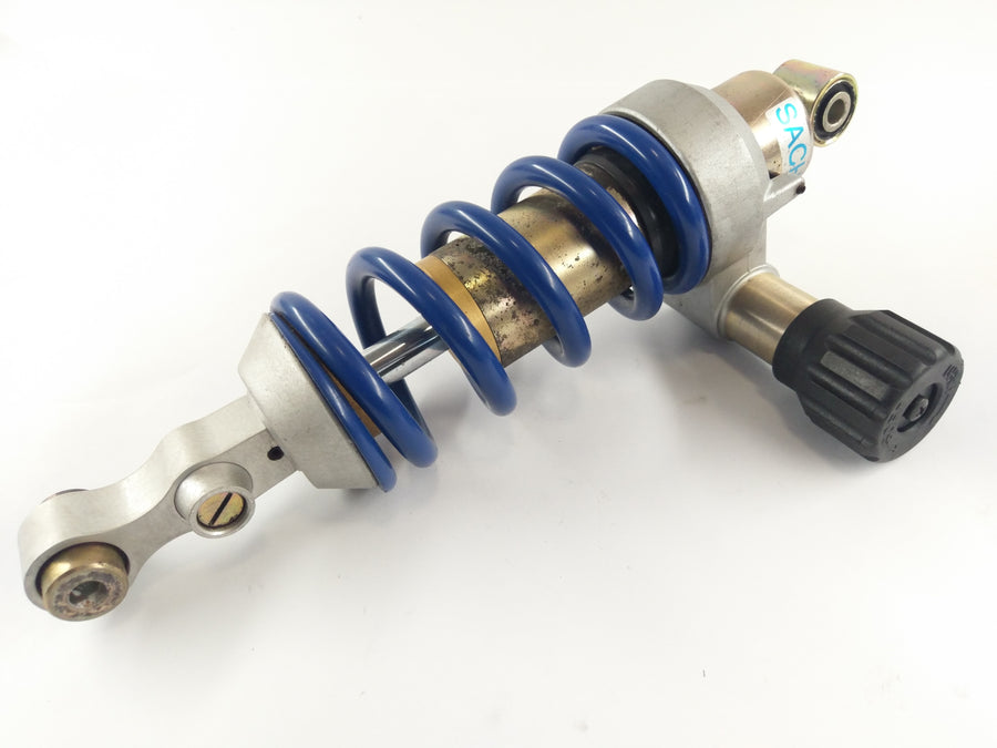 Aprilia RST 1000 Futura [2004] - shock absorber shock absorber