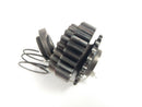 Honda XR (XL) 500 R PE01 [1981] - Gear Gears-2