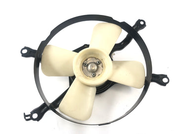 Honda Goldwing GL 1200 SC14 [1991] - Cooler Fan Fan - 0