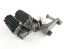 KTM LC4 640 PRESTIGE [2003] - Footrest Drivers 2 stycken-1