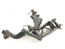 KTM LC4 620 Adventure [1996] - Rider footrests-1