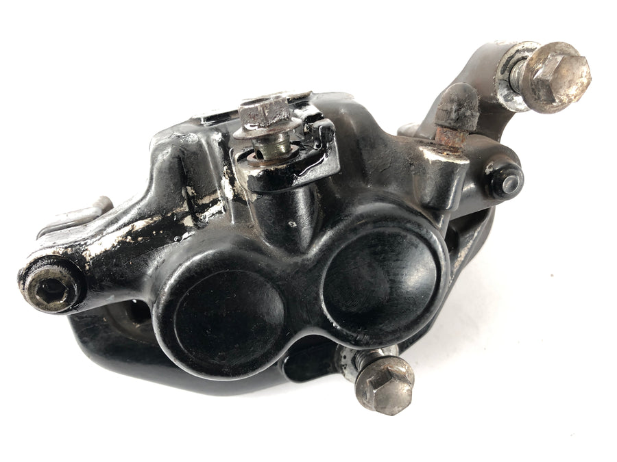 Yamaha XVS 650 Drag Star 4VR [1997] - Bremssattel Bremszange vorne